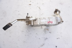 Радіатор вихлопних газів egr 18750-rz0-g011-m2 civic 9 ix фото №1