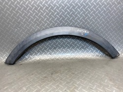 Планка подкрылки крыльев передняя левая antara 96660221 фото №1