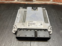 Bmw x6 компьютер блок управления 0281034451 8470178 фото №1