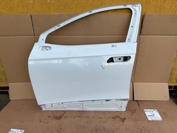 Vw id.4 id4 дверь передние левая оригинальные фото №1