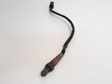 Лямбда-зонд mercedes w211 a0015400517 фото №1