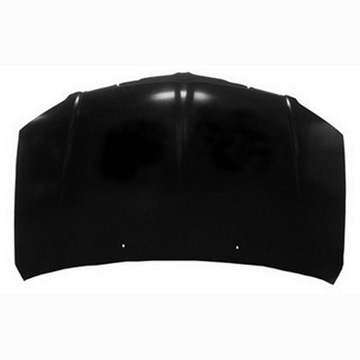 Капот сталь новая chrysler grand voyager 2008-2010 фото №1