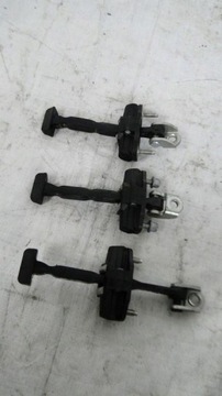 Ford c-max mk2 ograniczki дверь зад ograniczki дверь зад фото №1