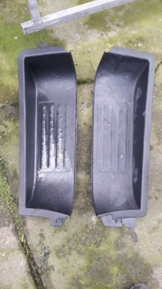 Пороги градус vw t5 t6 7e5863735 7e5863736 фото №1