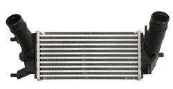 Інтеркулер ford eco sport 1.0 13- 2068430 новий фото №1