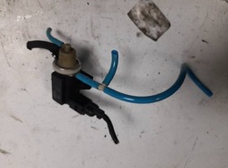 Клапан турбіни egr volkswagen touran фото №1