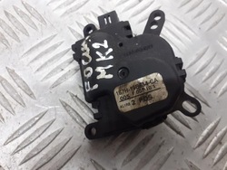 Двигунчик нагрівача ford focus mk2 фото №1