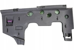 Защита заглушка панели vw passat b6 b7 универсал фото №1