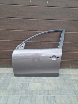 Hyundai i30 i дверь левая передние перед фото №1