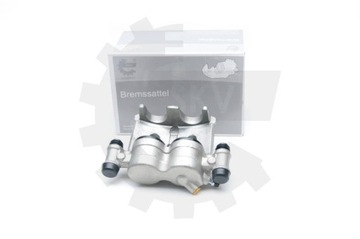 Супорт гальма перед праві mercedes sprinter фото №1