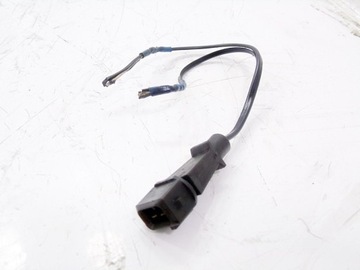 Штекер штекер роз'єм omega b c 2.5 td tds фото №1