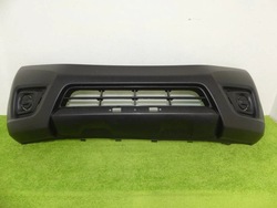 Бампер перед nissan navara d23 np300 15- новий фото №1