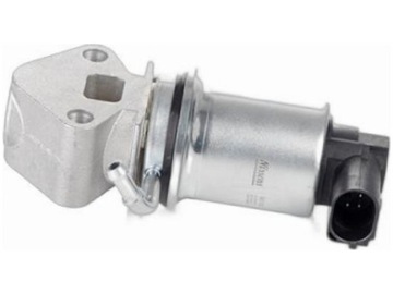 Клапан egr skoda fabia i mk1 1.4 99-08 audi a2 1.4 01-05 фото №1
