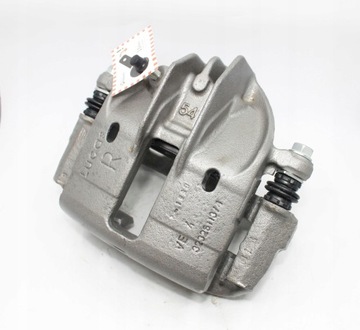 Супорт праві перед volvo s40 v40 space star carism фото №1