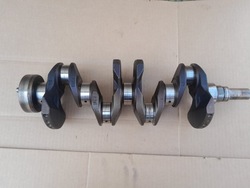 Wał колінчастий focus mk3 , c-max mk2 1.6 ecoboost фото №1