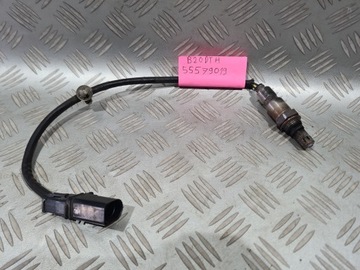 Лямбда-зонд opel insignia a b zafira c 2.0 cdti 170km b20dth фото №1
