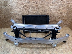 Pas переднее усилитель балка радиатор mercedes e класс w213 2.0d фото №1