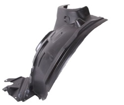 Подкрылок mercedes glk x204 12-15 перед левая cz.2 фото №1