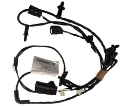 Ford ecosport 2 2017-2021 жгут датчиков pdc перед фото №1