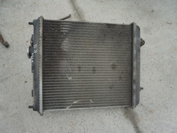 Радиаторов воды micra k11 1.0 фото №1