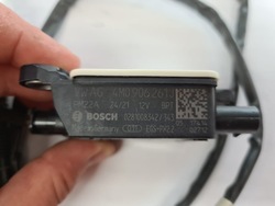 Датчик nox audi q7 3,0tdi 16- 4m0906261j оригінал фото №1