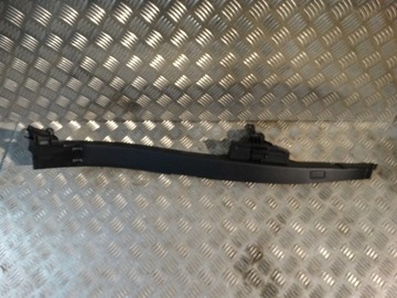 Планка подкрылки задняя левая mercedes w213 combi 1 фото №1