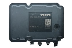 Насос abs volvo v40 ii 10.0961-0424.3 p31423315 фото №1