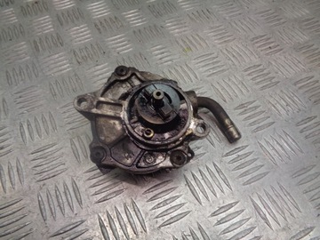 Насос вакуум mercedes vito w638 2.2 cdi фото №1