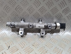 Планка впрыскивающий audi a6 a7 a8 3.0 tdi фото №1