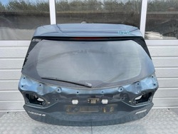 Mazda 6 gj крышка зад универсал 42b фото №1