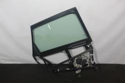 Механізм скло лівий зад audi a6 c5 фото №1