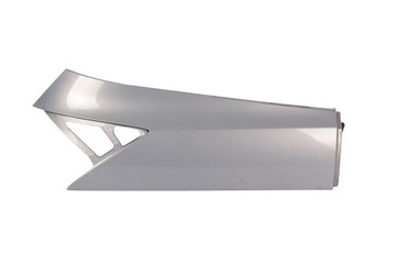 Планка накладка захист крила праві зад заднього правого grand c-max mk2 фото №1