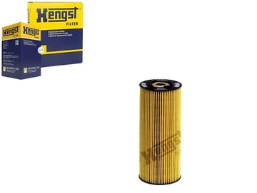 Hengst фільтр фільтр масла фото №1