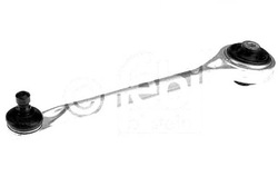 Febi важіль vw перед a8 94-03 le pr верхній перед фото №1