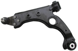 Лівий важіль переднє alfa romeo giulietta 2010-2020 фото №1