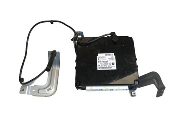 Модуль блок керування assy smart-key hyundai i30 ii фото №1