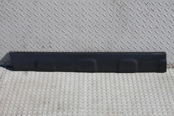 Планка двері лівий перед honda crv iii 06-11 фото №1