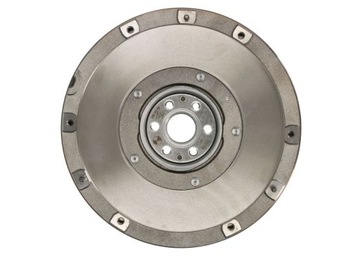 Колесо двухмассовый 415065610 volvo s60 v40 v60 v70 t2 gtdi t3 t4 фото №1