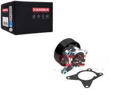 Насос води nissan qashqai 07'-13' x-trail 07'-13' renault clio iii 06 фото №1