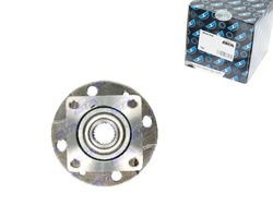 Набор подшипник колёса з ступица fiat panda seicento / фото №1