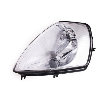 Лампа передняя do mitsubishi eclipse 2000-2005 mr990820 правая фото №1