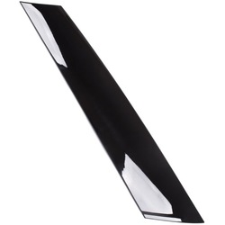 2× планка захист стійка a права mini r55 r56 r57 фото №1