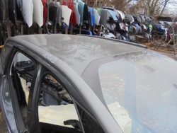 Citroen c4 picasso grand ii 13-18 дах обшивка ktp фото №1