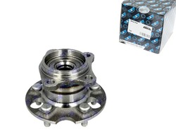 Набор подшипник колёса з ступица lexus rx 3.0/3.3h/3.5 фото №1