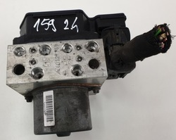 Насос гальмівна abs alfa romeo 159 2.4 51828597 фото №1