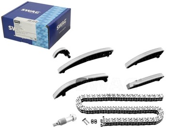 Набір ланцюга розподільний вал [swag] фото №1