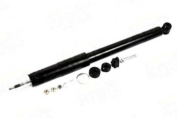 Kraft амортизатор mercedes c 180 203.035 w203 фото №1