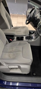 Сиденья диван комплект з підігрівом vw passat b6 3c 2004-2010 фото №1