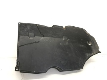 Защита шасси audi q5 ii 80a 80a825219b фото №1
