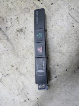 Кнопка світла аварійних outlander iii фото №1